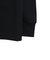 ハーレー（HURLEY）ジュニア オーバーサイズド ピザ ロングスリーブ Tシャツ BCLS242003-BLK