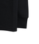 ハーレー（HURLEY）ジュニア オーバーサイズド ピザ ロングスリーブ Tシャツ BCLS242003-BLK