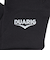 デュアリグ（DUARIG）ジュニア サッカー フィールドグローブ 手袋 4F0045-SCAC-750SN BLK
