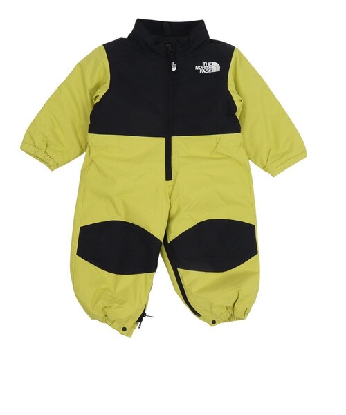 ザ・ノース・フェイス（THE NORTH FACE）ベビー スノーワンピース