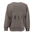 ハーレー（HURLEY）ジュニア ファントム スウェット クルー BCFL242001-SKHK