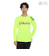 アスレタ（ATHLETA）サッカー フットサルウェア ロング プラクティス Tシャツ XE-456 FYE