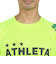 アスレタ（ATHLETA）サッカー フットサルウェア ロング プラクティス Tシャツ XE-456 FYE