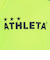 アスレタ（ATHLETA）サッカー フットサルウェア ロング プラクティス Tシャツ XE-456 FYE