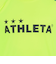 アスレタ（ATHLETA）サッカー フットサルウェア ロング プラクティス Tシャツ XE-456 FYE
