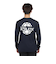 アスレタ（ATHLETA）サッカー フットサルウェア ロングTシャツ XE-455 NVY
