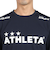 アスレタ（ATHLETA）サッカー フットサルウェア ロングTシャツ XE-455 NVY