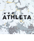 アスレタ（ATHLETA）サッカー フットサルウェア 防風スウェット ジップパーカー 3389 WHT