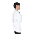 エアボーン（ARBN）クルーネック スウェットシャツ AB2024FWM-APP414WHT