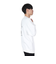 エアボーン（ARBN）クルーネック スウェットシャツ AB2024FWM-APP414WHT