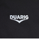 デュアリグ（DUARIG）サッカー フィールドグローブ 手袋 4F0042-SCAC-750SN BLKYE