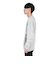 エアボーン（ARBN）クルーネック スウェットシャツ AB2024FWM-APP414LGRY
