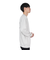 エアボーン（ARBN）クルーネック スウェットシャツ AB2024FWM-APP414LGRY