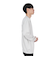 エアボーン（ARBN）クルーネック スウェットシャツ AB2024FWM-APP414LGRY