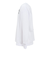 ハーレー（HURLEY）ジュニア オーバーサイズド ピザ ロングスリーブ Tシャツ BCLS242003-WHT