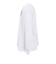 ハーレー（HURLEY）ジュニア オーバーサイズド ピザ ロングスリーブ Tシャツ BCLS242003-WHT