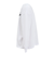 ハーレー（HURLEY）ジュニア オーバーサイズド ピザ ロングスリーブ Tシャツ BCLS242003-WHT