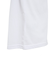 ハーレー（HURLEY）ジュニア オーバーサイズド ピザ ロングスリーブ Tシャツ BCLS242003-WHT
