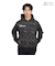 アスレタ（ATHLETA）サッカー フットサルウェア 防風スウェット ジップパーカー 3389 BLK