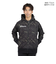 アスレタ（ATHLETA）サッカー フットサルウェア 防風スウェット ジップパーカー 3389 BLK