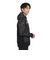 アスレタ（ATHLETA）サッカー フットサルウェア 防風スウェット ジップパーカー 3389 BLK