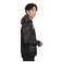 アスレタ（ATHLETA）サッカー フットサルウェア 防風スウェット ジップパーカー 3389 BLK