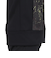 アスレタ（ATHLETA）サッカー フットサルウェア 防風スウェット ジップパーカー 3389 BLK