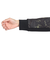 アスレタ（ATHLETA）サッカー フットサルウェア 防風スウェット ジップパーカー 3389 BLK