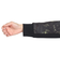 アスレタ（ATHLETA）サッカー フットサルウェア 防風スウェット ジップパーカー 3389 BLK