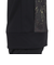 アスレタ（ATHLETA）サッカー フットサルウェア 防風スウェット ジップパーカー 3389 BLK