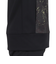 アスレタ（ATHLETA）サッカー フットサルウェア 防風スウェット ジップパーカー 3389 BLK