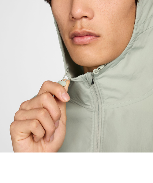 新品 M ナイキ レペル マイラー ランニングジャケット DD4747-370 ナイキ（NIKE）レペル マイラー ランニングジャケット DD4747