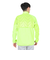アスレタ（ATHLETA）サッカー フットサルウェア 裏地付きストレッチウインドジャケット24f 02415 F.YELLOW