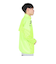 アスレタ（ATHLETA）サッカー フットサルウェア 裏地付きストレッチウインドジャケット24f 02415 F.YELLOW