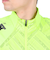 アスレタ（ATHLETA）サッカー フットサルウェア 裏地付きストレッチウインドジャケット24f 02415 F.YELLOW