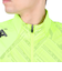 アスレタ（ATHLETA）サッカー フットサルウェア 裏地付きストレッチウインドジャケット24f 02415 F.YELLOW