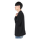 リーフ（REEF）バハ ロングスリーブTシャツ RFTEM2430-BLK