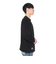 リーフ（REEF）バハ ロングスリーブTシャツ RFTEM2430-BLK