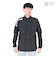 アスレタ（ATHLETA）サッカー フットサルウェア 裏地付きストレッチウインドジャケット24f 02415 BLK