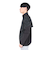 アスレタ（ATHLETA）サッカー フットサルウェア 裏地付きストレッチウインドジャケット24f 02415 BLK