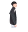 アスレタ（ATHLETA）サッカー フットサルウェア 裏地付きストレッチウインドジャケット24f 02415 BLK