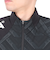 アスレタ（ATHLETA）サッカー フットサルウェア 裏地付きストレッチウインドジャケット24f 02415 BLK