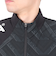 アスレタ（ATHLETA）サッカー フットサルウェア 裏地付きストレッチウインドジャケット24f 02415 BLK