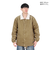 オージー コード コーチ ジャケット IPDJKCD-823-KHK