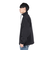 リーフ（REEF）ハーフジップ パフ アノラックジャケット RFJKM2404-BLK
