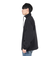 リーフ（REEF）ハーフジップ パフ アノラックジャケット RFJKM2404-BLK
