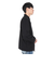 リーフ（REEF）バハ ライト コーチ ジャケット RFJKM2401-BLK
