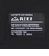 リーフ（REEF）バハ ライト コーチ ジャケット RFJKM2401-BLK