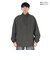 リーフ（REEF）ハーフジップ パフ アノラックジャケット RFJKM2404-C.GRY