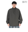 リーフ（REEF）ハーフジップ パフ アノラックジャケット RFJKM2404-C.GRY